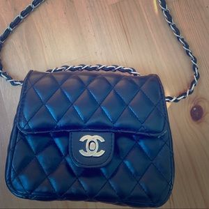 CHANEL handbag
